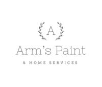 Arm's Paint & Home Services image 1